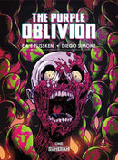 Purple Oblivion