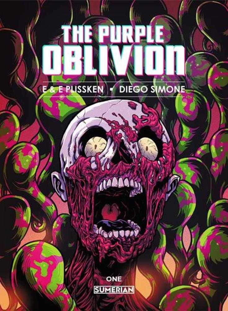 Purple Oblivion