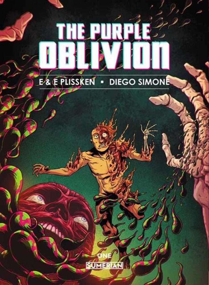 Purple Oblivion