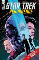 Star Trek Resurgence