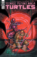 Teenage Mutant Ninja Turtles Ongoing