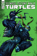 Teenage Mutant Ninja Turtles Ongoing