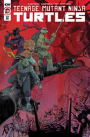 Teenage Mutant Ninja Turtles Ongoing