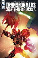 Transformers Shattered Glass II