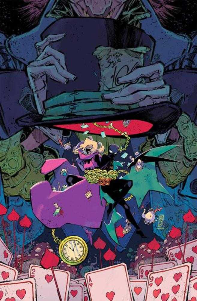 Batgirls