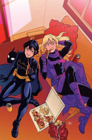 Batgirls