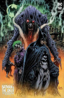 Batman & The Joker The Deadly Duo