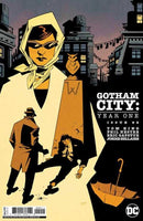 Gotham City Year One