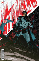 I Am Batman