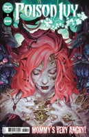 Poison Ivy