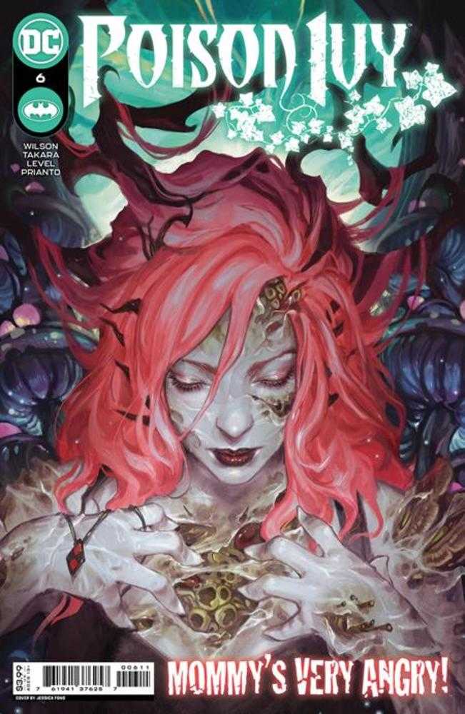 Poison Ivy