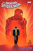 Amazing Spider-Man