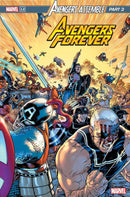 Avengers Forever