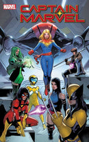 Captain Marvel