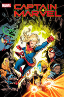 Captain Marvel