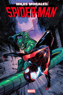 Miles Morales Spider-Man