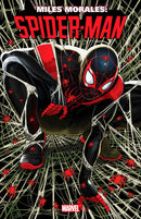 Miles Morales Spider-Man