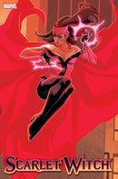 Scarlet Witch