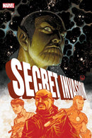 Secret Invasion