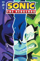 Sonic The Hedgehog