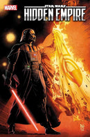 Star Wars Hidden Empire