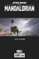 Star Wars Mandalorian