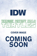 Teenage Mutant Ninja Turtles Ongoing