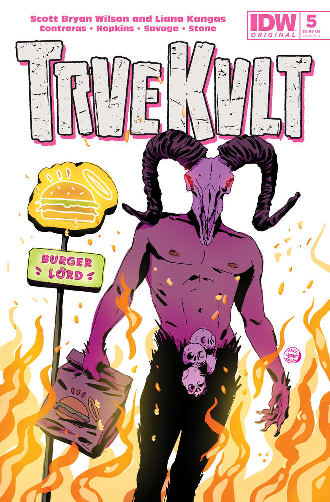 Trve Kvlt