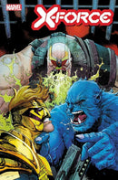 X-Force