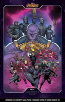 Avengers