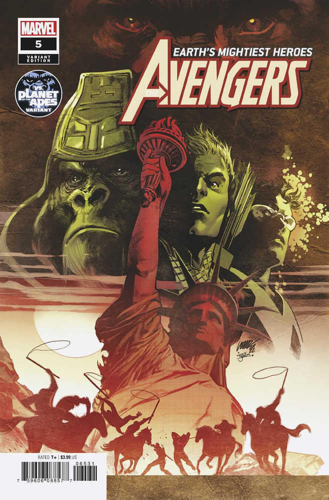 Avengers