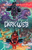 Dark Web Finale
