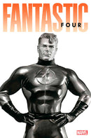 Fantastic Four