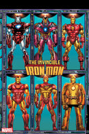 Invincible Iron Man