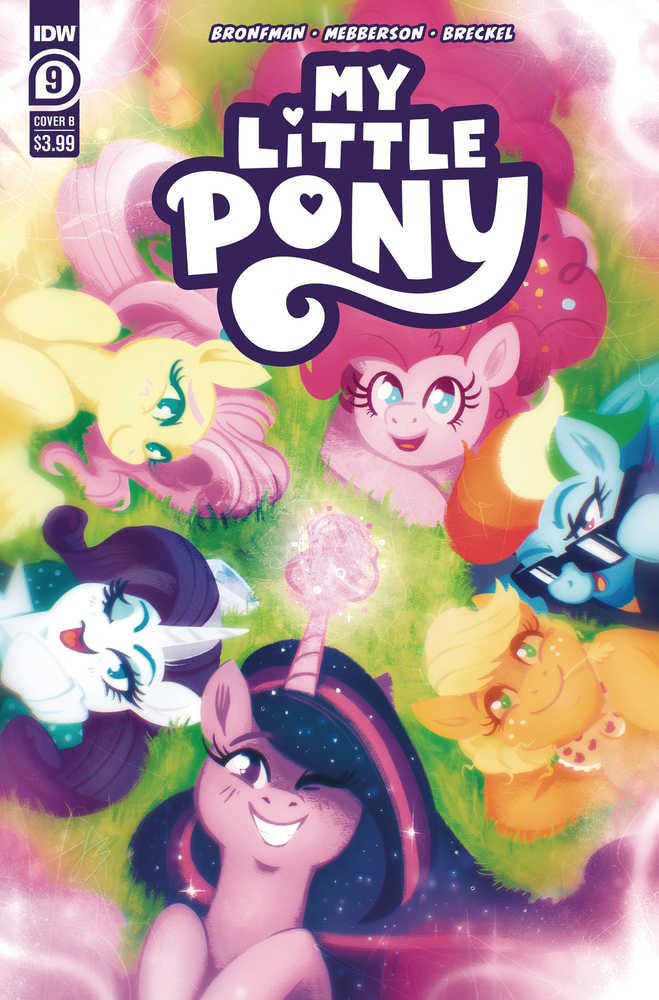 My Little Pony