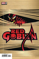 Red Goblin