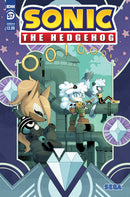 Sonic The Hedgehog
