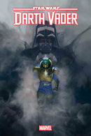 Star Wars Darth Vader