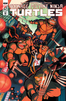 Teenage Mutant Ninja Turtles Ongoing