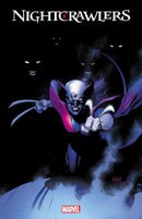 Nightcrawlers