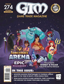 Game Trade Magazine Extras