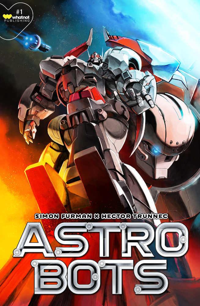 Astrobots