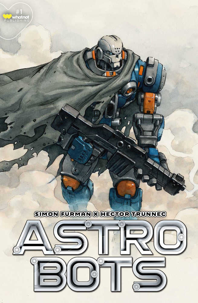 Astrobots