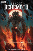 Behold Behemoth