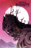 Behold Behemoth
