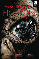 John Carpenters Tales Science Fiction The Envoy