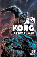 Kong Great War