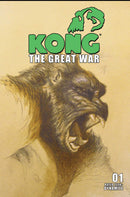 Kong Great War