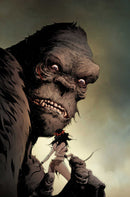 Kong Great War