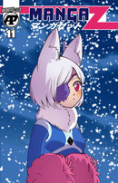 Manga Z